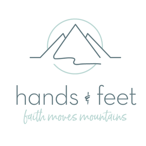 Hands and Feet: Pack the Back